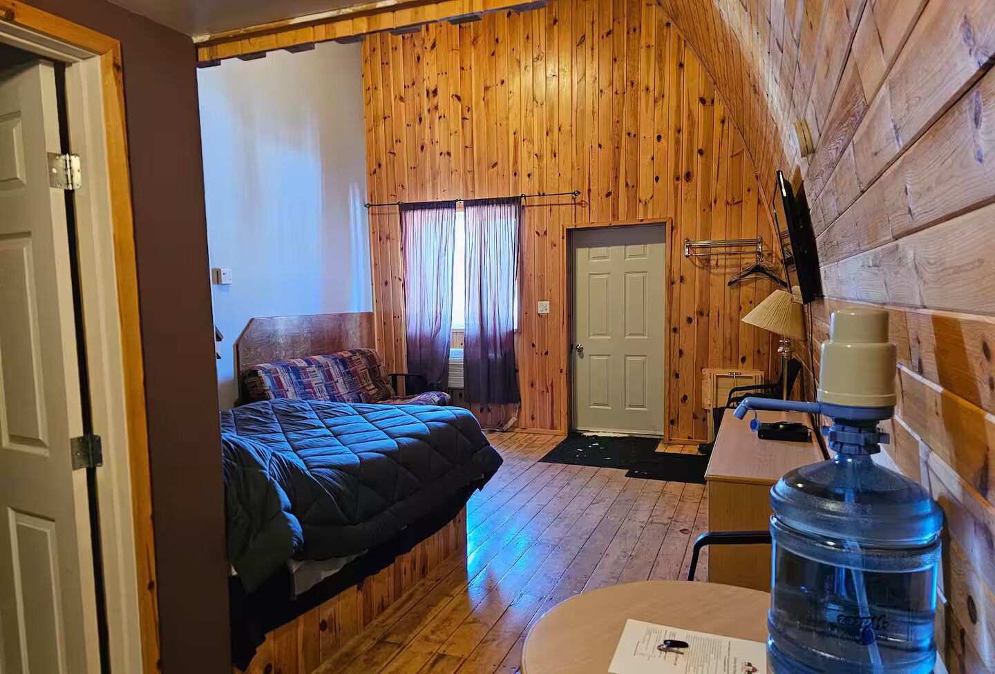 1 slaapkamer, wifi, beddengoed