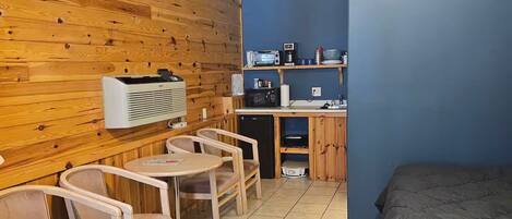 1 Schlafzimmer, WLAN, BettwÀsche