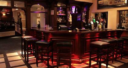 The Royal Hotel Arklow