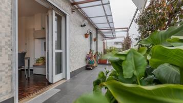 Detalle exterior