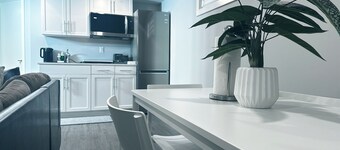 Prairie Luxury 2 Bedrooms Home