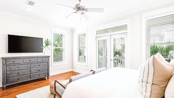 4 habitaciones, tabla de planchar con plancha y wifi gratis
