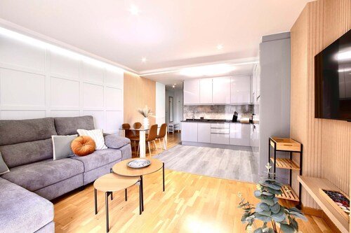 Rosalia Park by Lugo Collection