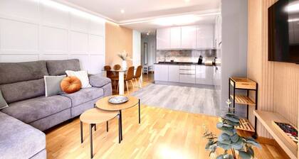 Rosalia Park by Lugo Collection