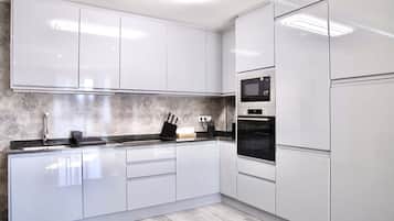 Cucina privata