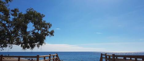 Am Strand