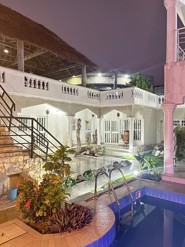 Epic Appart Hôtel Lomé