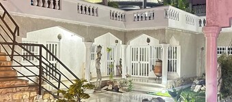 Epic Appart Hôtel Lomé