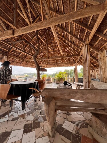 Epic Appart Hôtel Lomé