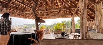 Epic Appart Hôtel Lomé