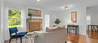 10min>Cameron, Near Hospital, Univ, Dtwn, dogs ok