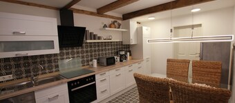 Vacation home Weideblick