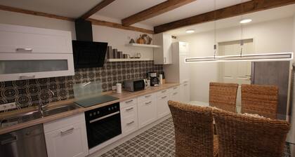 Ferienhaus Weideblick