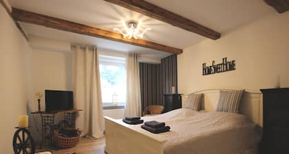 Vacation home Weideblick