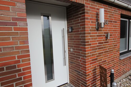 Vacation home Weideblick