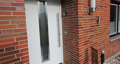 Vacation home Weideblick