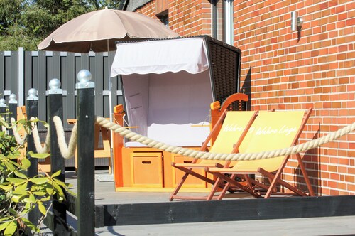Vacation home Weideblick