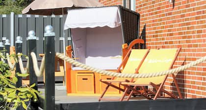 Vacation home Weideblick