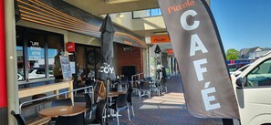 Outdoor dining - Nice place, great lakeside location

Heated Pool,
Spa Bath,
Strong WiFi,
SKY TV
 (Taupo)
