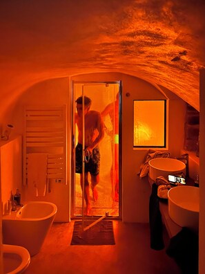 Spa - Amazing place, solarium & Hamam (Apricale)