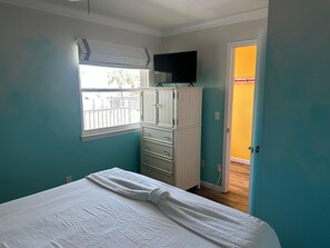 Appart'hôtel, 2 grands lits (10F Wave Hello) | 2 chambres