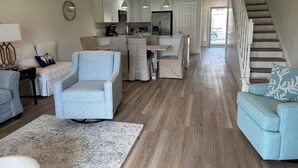 Ferienhaus, Mehrere Betten (1A, Emerald Daydream) | Innenbereich