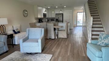 Casa, varias camas (1A, Emerald Daydream) | Interior