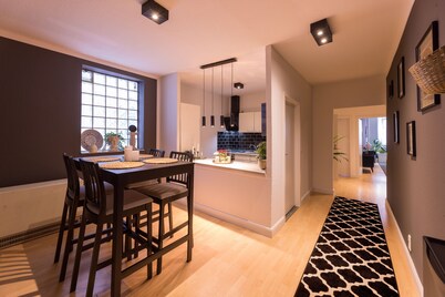 Cozy accommodation near Speicherstadt, Elbphilharmonie & Miniatur Wunderland