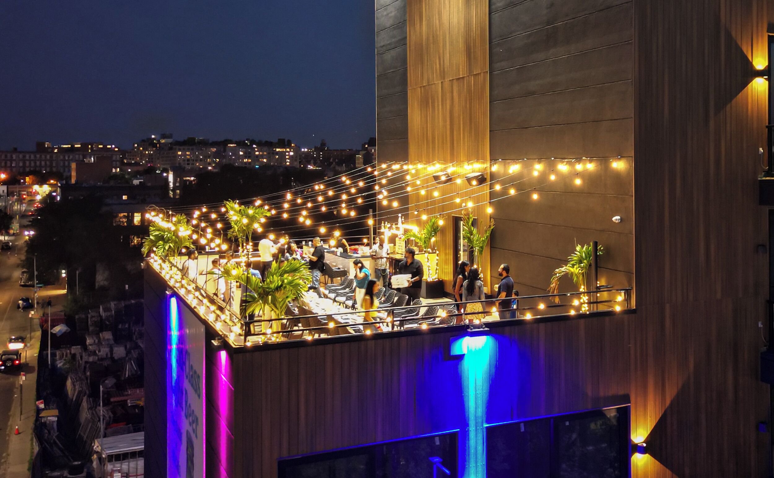 Photo - Nova Hotel Brooklyn