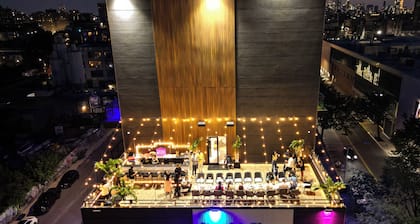 Nova Hotel Brooklyn