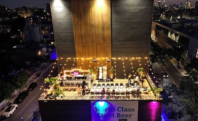Nova Hotel Brooklyn