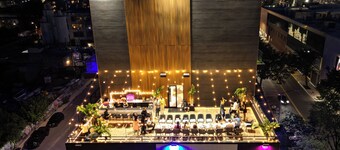 布魯克林Nova飯店