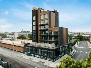 Front of property - Nova Hotel Brooklyn (Brooklyn)