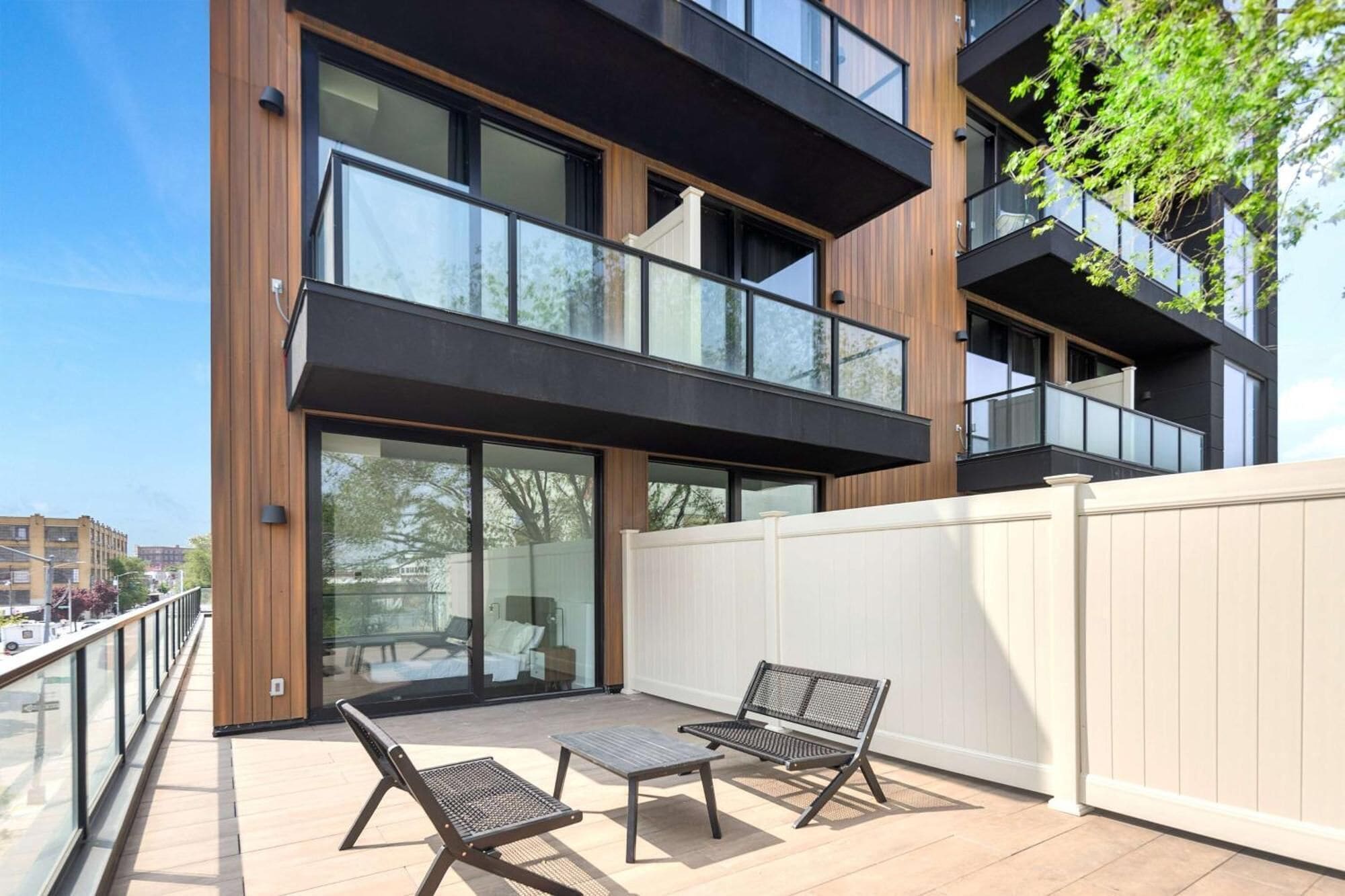 Photo - Nova Hotel Brooklyn