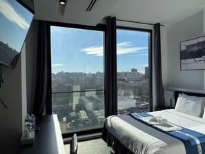 Deluxe Room - Nova Hotel Brooklyn (Brooklyn)