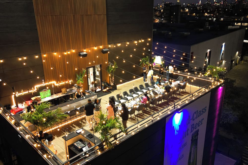Nova Hotel Brooklyn