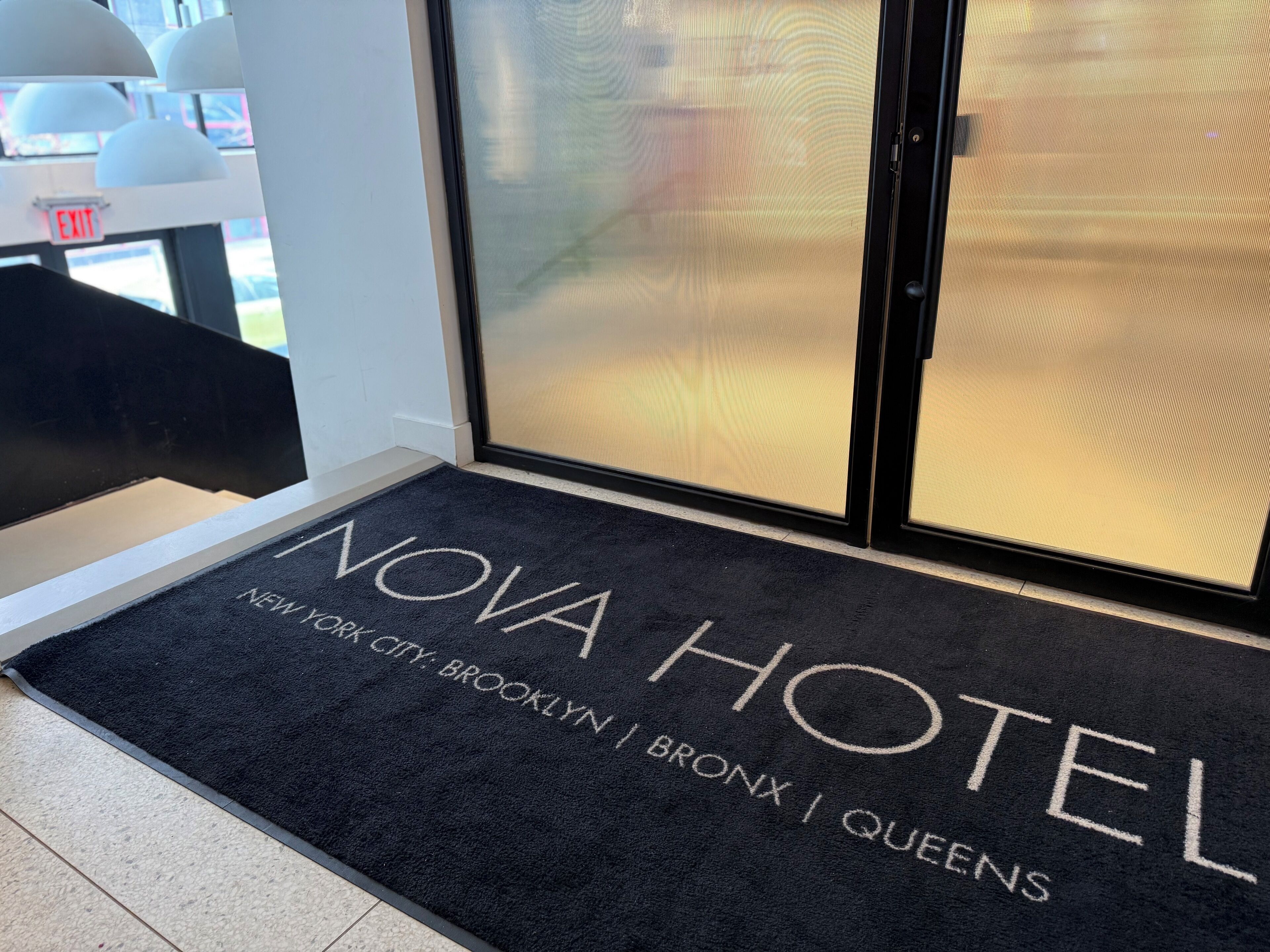 Photo - Nova Hotel Brooklyn