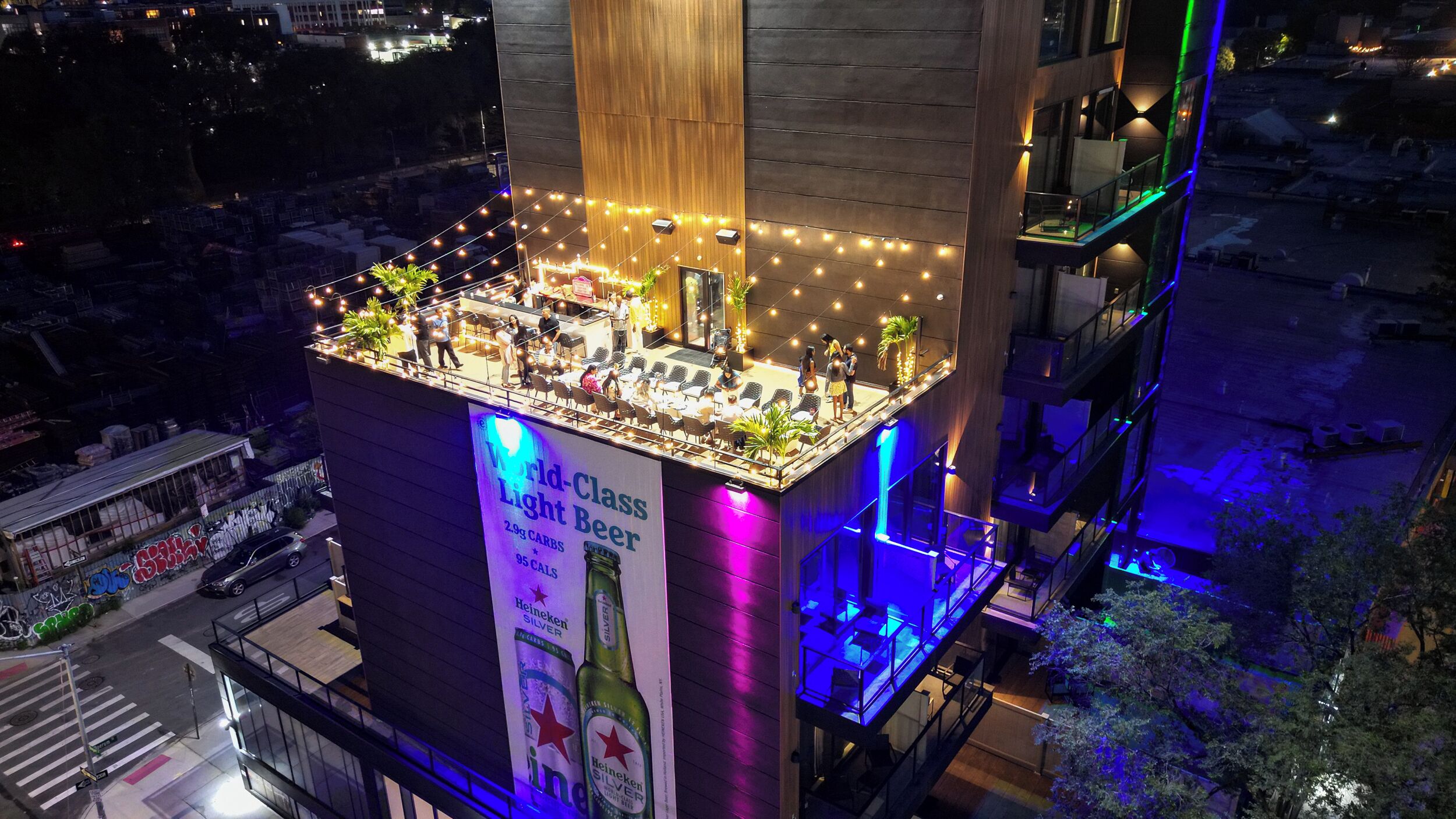 Photo - Nova Hotel Brooklyn