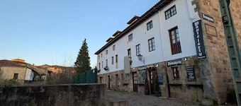 Casa Pico Santillana del Mar - double+sofa bed