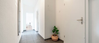 “The only holiday apartment with true privacy – SwissHolidays”