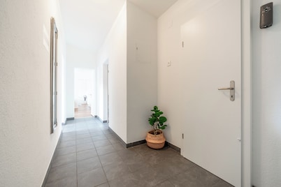 “The only holiday apartment with true privacy – SwissHolidays”