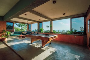 Spielezimmer