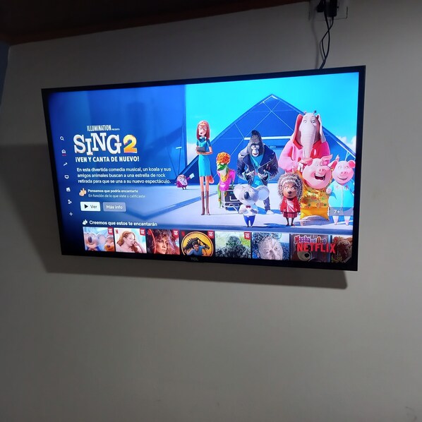 Télévision