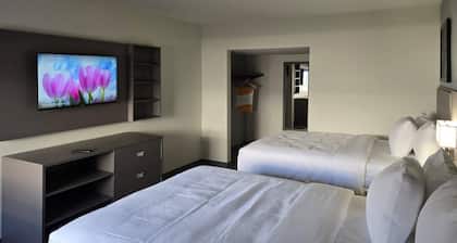 MainStay Suites Prince George - Fort Lee