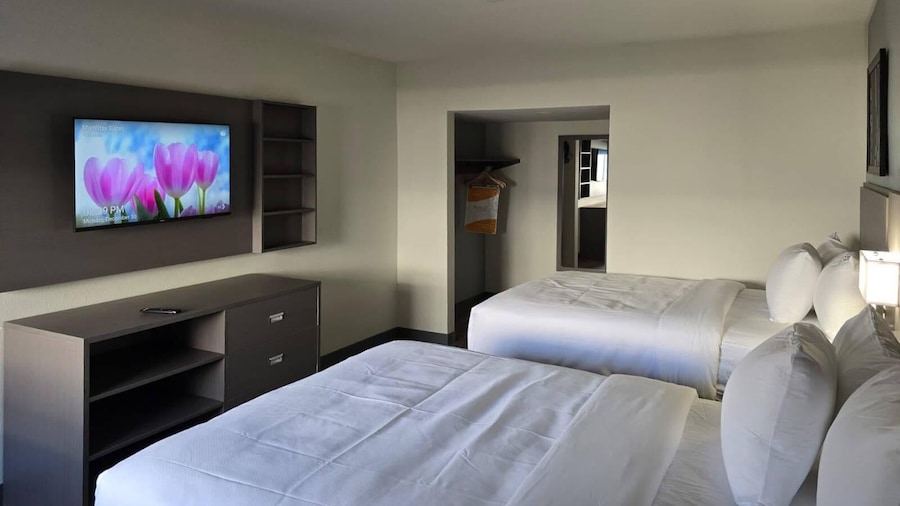 MainStay Suites Prince George - Fort Lee