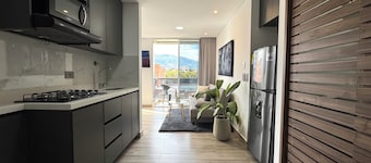 Torre Zurich Luxury