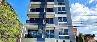 Torre Zurich Luxury