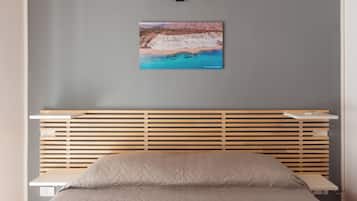 Deluxe Quadruple Room | Free WiFi