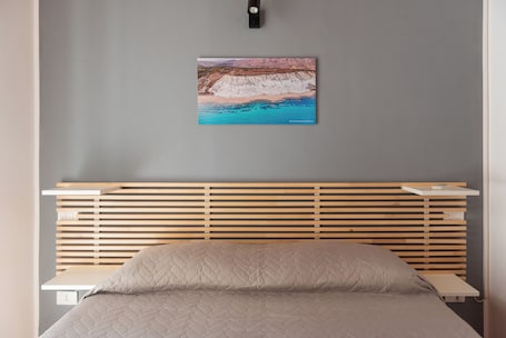 Deluxe Quadruple Room | Free WiFi