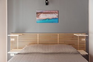 Deluxe Quadruple Room | Free WiFi